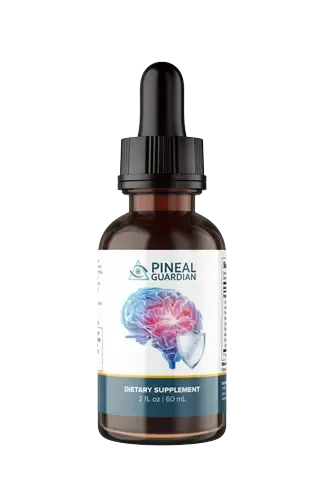 Pineal Guardian Supplement